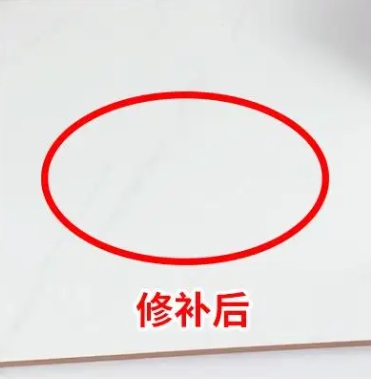 景德镇瓷砖空鼓维修公司分享下板材基层，未采取柔性过渡措施的影响。在瓷砖铺贴工程中，如果采用的是板材基层（如石膏板、木工板等非刚性基层），而未采取柔性过渡措施，