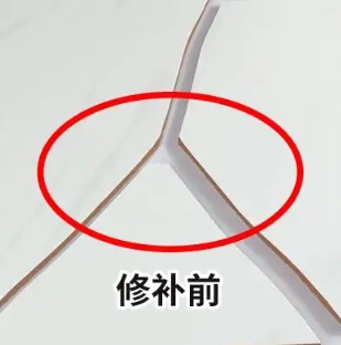 景德镇瓷砖空鼓维修公司分享下瓷砖基层整体强度偏低，可能会导致的问题。